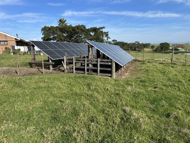 Commercial Property for Sale in George Rural Western Cape